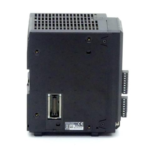 Image Sensor / Controller  Used