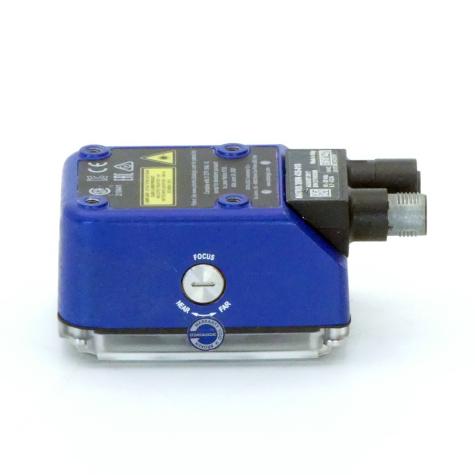 Barcodescanner Matrix 300  Gebraucht