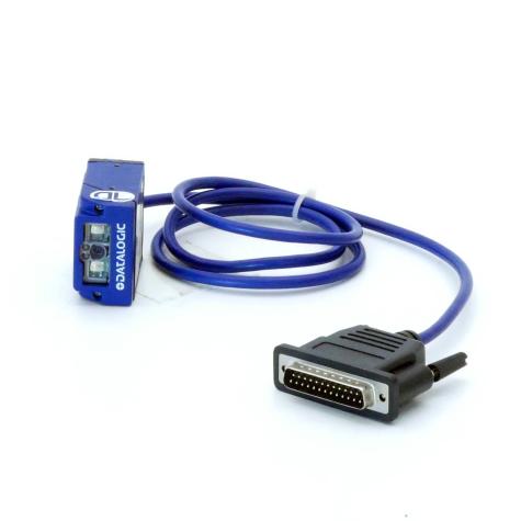 Barcodscanner 210  Gebraucht