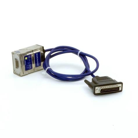 Barcode reader  Used