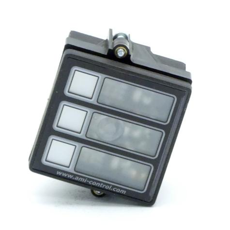 Indicator Display Panel  