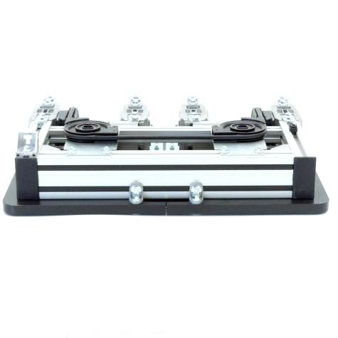 Kurvenmodul KE 2 / 180 Gebraucht