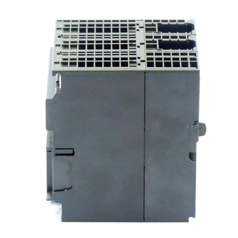 Simatic S7 CPU 314C-2 DP  Used