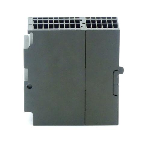 Power supply Simatic S7 PS307 Used