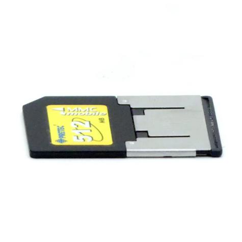 Micro Memory Card  Gebraucht