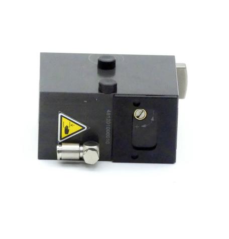 Stop gate VE2/D-60  