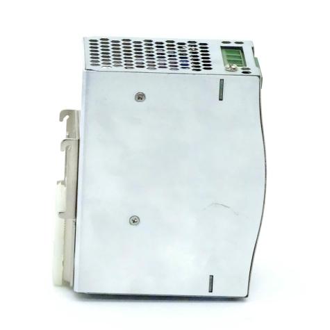 DIN rail power supply  Used