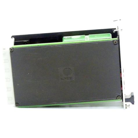 Linear controller plug-in compact CDÜ 15.1  Used