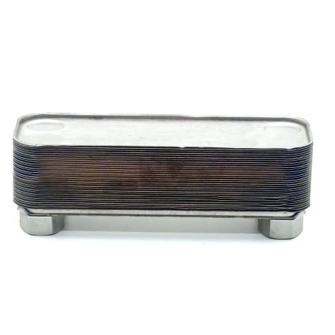 Plate heat exchanger CETEPACHEX610-30 Used