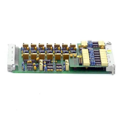 Circuit Board  Used