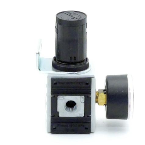 Precision reducer  Used