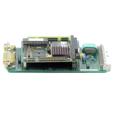 Circuit Board  Used