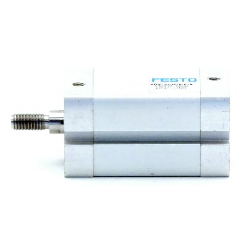 Kompaktzylinder 536239 Neu