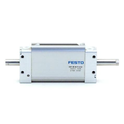 Flat cylinder 164013 New
