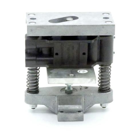 Hub transverse unit HQ 2  Used