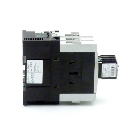 Power contactor  Refurbished