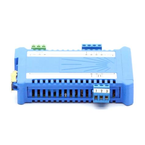 External Amplifier MVR MVR 30VDC 0-10V New FS