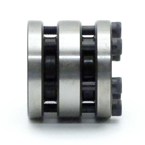 Clamping set  Used
