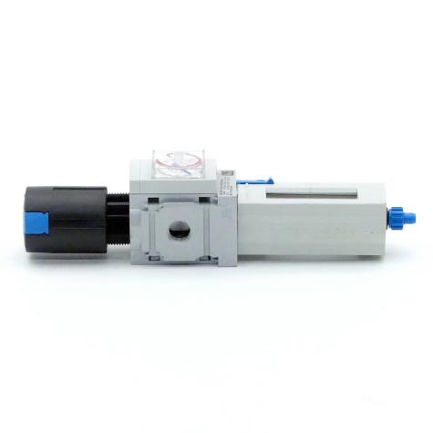 Filter regulator 526489 Used