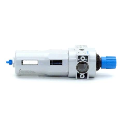 Filter regulator 186490 Used