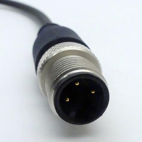 Inductive standard sensors BHS005Z New FS