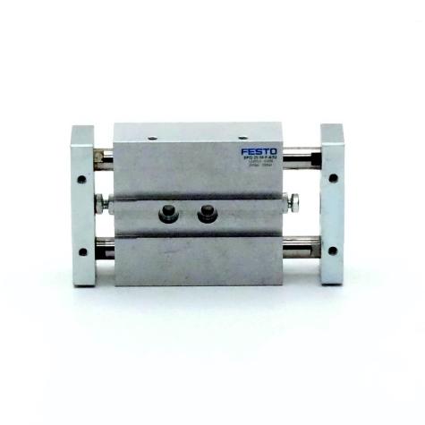 Double piston cylinder 159959 