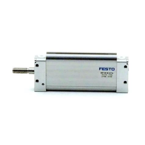 Flachzylinder 161240 Neu