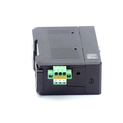 Signal amplifier  