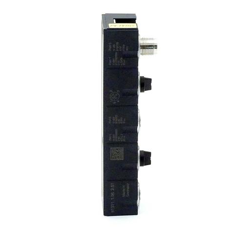 Cube67 E/A Kompaktmodul  Gebraucht