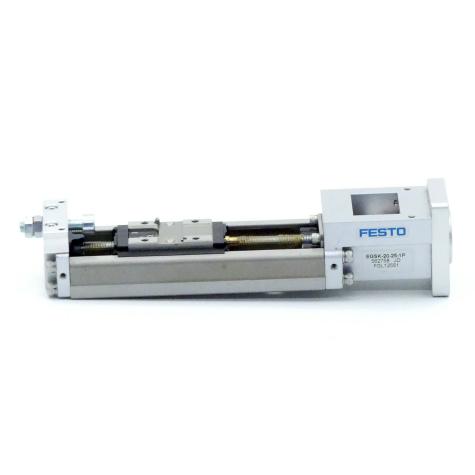 Elektroschlitten 562758 Gebraucht