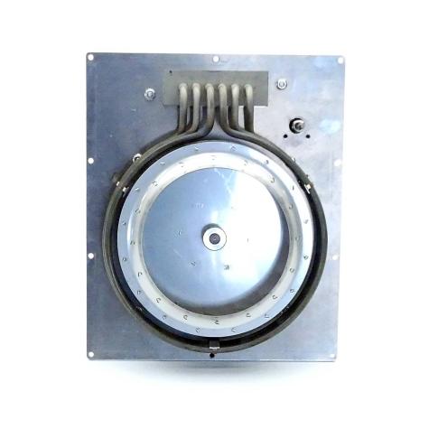 Fan heater  Used