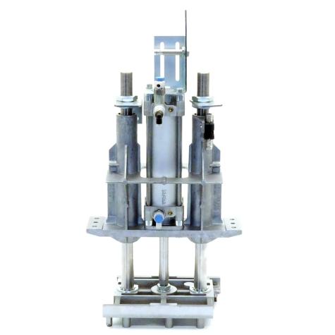 Lift Positioning Unit HP 2 Used