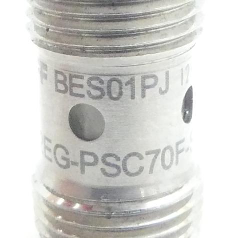 Induktive Standardsensoren BES01PJ Gebraucht