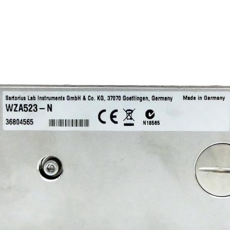 Load cells  Used