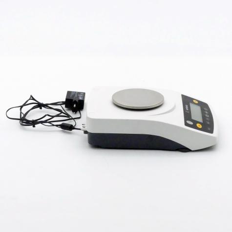 Precision balance  New
