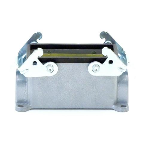 Gehäuseunterteil BAS GUT GC 16 M25 69 A1 Neu OVP