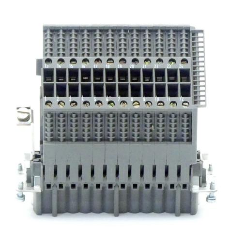 Klemmenadapter BAS SAS LL 24 4,0 69 Neu