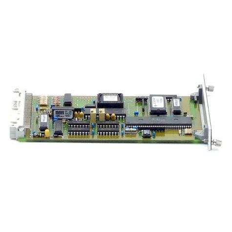 CONTROLLER CI697-SSI  Used