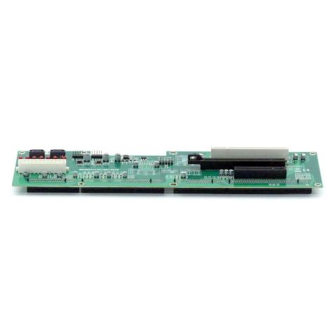 Backplane  Gebraucht