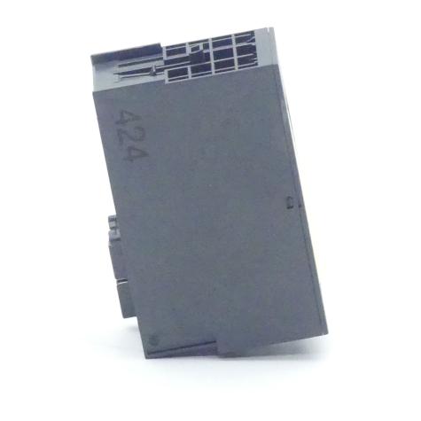 SIMATIC DP, ELEKTRONIKMODUL  Gebraucht