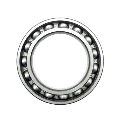 Deep groove ball bearing  New