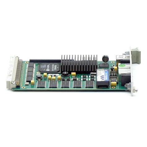 Laser-Circuit board VMP1  