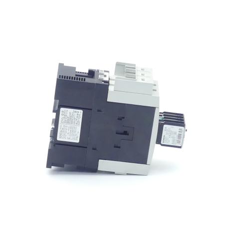 Power contactor  Used