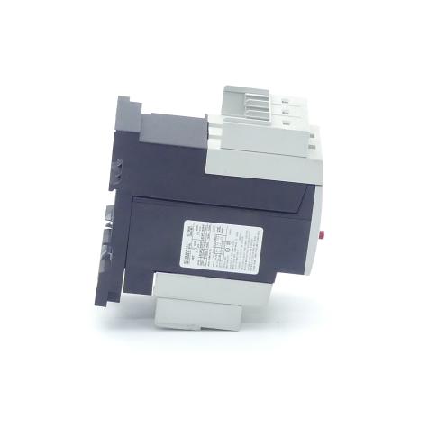 Overload relay  Used