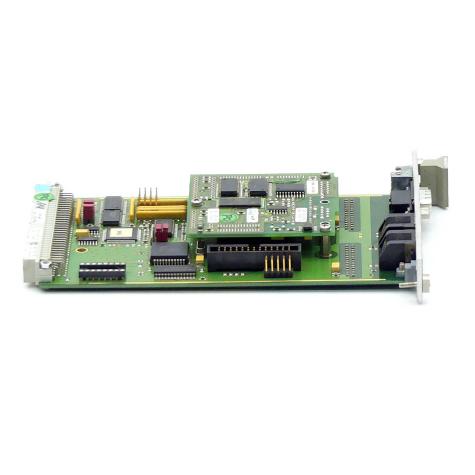 VHLF Profibus-DP Slave Board VHLF  