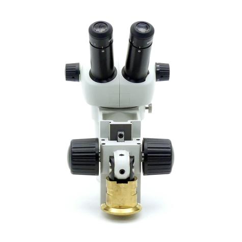 Microscope  New