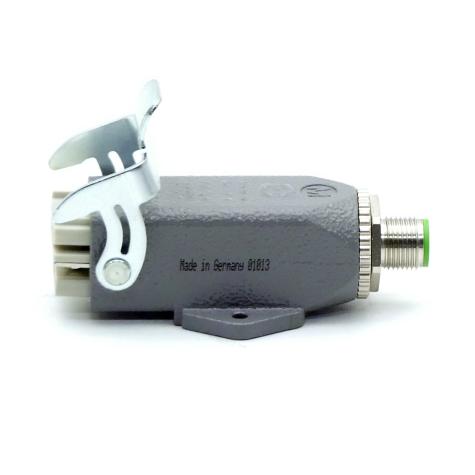 Trennstecker Cube67  