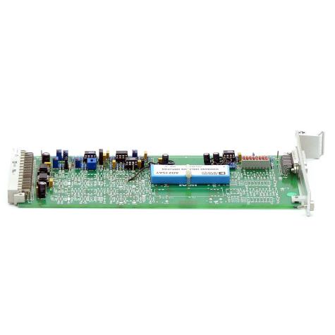Control board AEF  