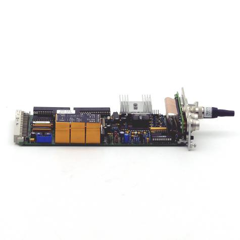 Control board AEF  