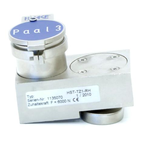 Access lock HST-TZ1-RH 